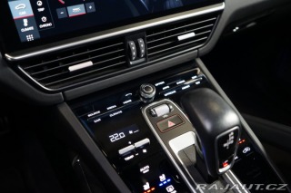 Porsche Cayenne TURBO*APPROVED*PASM*PDLS+ 2018