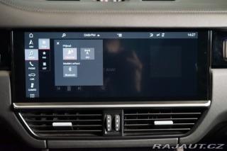 Porsche Cayenne TURBO*APPROVED*PASM*PDLS+ 2018