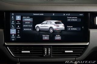 Porsche Cayenne TURBO*APPROVED*PASM*PDLS+ 2018