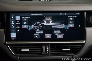 Porsche Cayenne TURBO*APPROVED*PASM*PDLS+ 2018