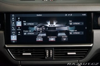 Porsche Cayenne TURBO*APPROVED*PASM*PDLS+ 2018