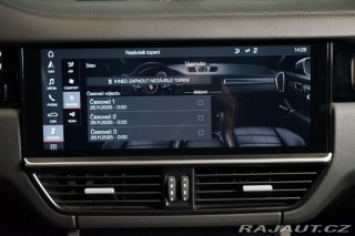 Porsche Cayenne TURBO*APPROVED*PASM*PDLS+ 2018