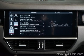 Porsche Cayenne TURBO*APPROVED*PASM*PDLS+ 2018