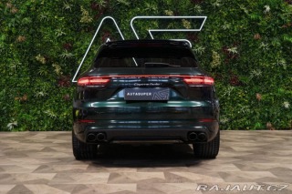 Porsche Cayenne TURBO*APPROVED*PASM*PDLS+ 2018