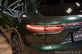 Porsche Cayenne TURBO*APPROVED*PASM*PDLS+ 2018