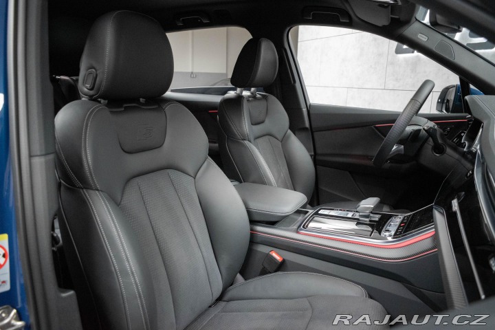 Audi Q7 50TDI S-LINE*AIR*TAŽNÉ*ČR 2025