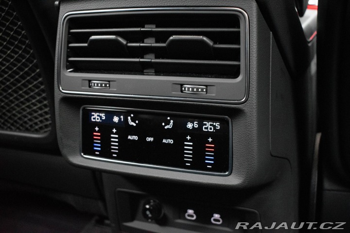 Audi Q7 50TDI S-LINE*AIR*TAŽNÉ*ČR 2025