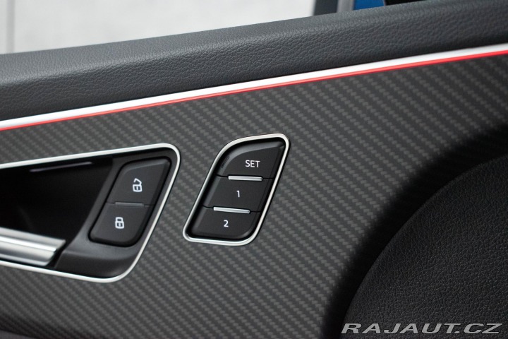 Audi Q7 50TDI S-LINE*AIR*TAŽNÉ*ČR 2025