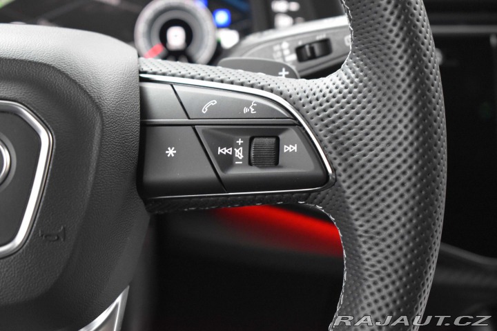 Audi Q7 50TDI S-LINE*AIR*TAŽNÉ*ČR 2025