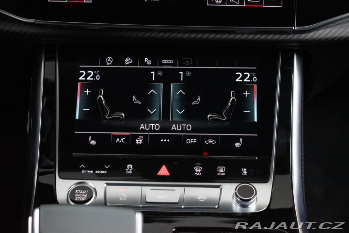 Audi Q7 50TDI S-LINE*AIR*TAŽNÉ*ČR 2025