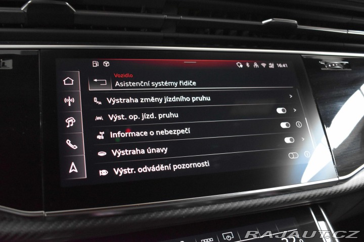 Audi Q7 50TDI S-LINE*AIR*TAŽNÉ*ČR 2025