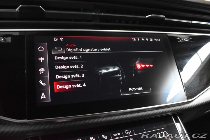 Audi Q7 50TDI S-LINE*AIR*TAŽNÉ*ČR 2025