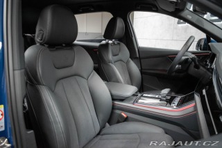 Audi Q7 50TDI S-LINE*AIR*TAŽNÉ*ČR 2025