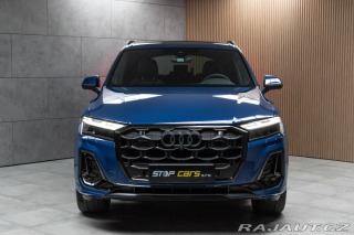 Audi Q7 50TDI S-LINE*AIR*TAŽNÉ*ČR 2025
