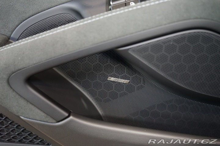 Porsche 718 SPYDER RS*WEISSACH*CARBON 2024