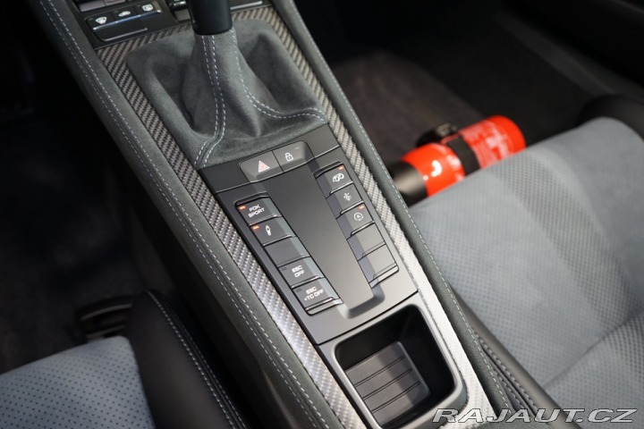 Porsche 718 SPYDER RS*WEISSACH*CARBON 2024