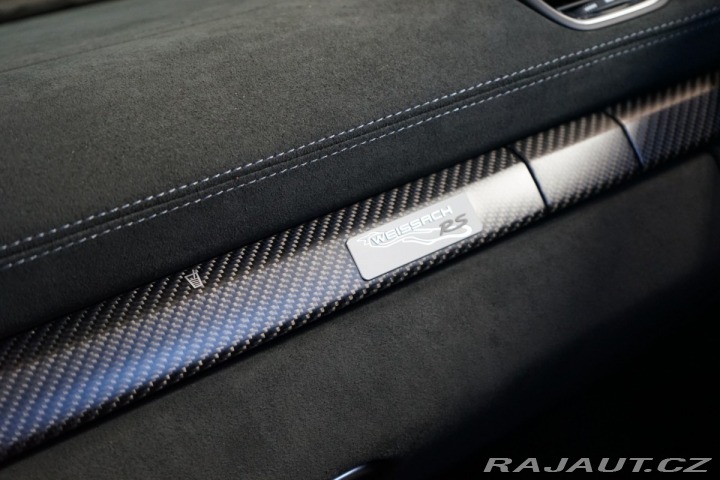 Porsche 718 SPYDER RS*WEISSACH*CARBON 2024