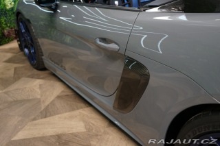 Porsche 718 SPYDER RS*WEISSACH*CARBON 2024