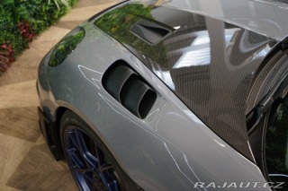 Porsche 718 SPYDER RS*WEISSACH*CARBON 2024