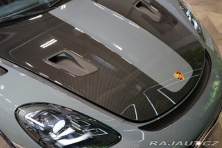 Porsche 718 SPYDER RS*WEISSACH*CARBON 2024