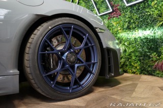 Porsche 718 SPYDER RS*WEISSACH*CARBON 2024