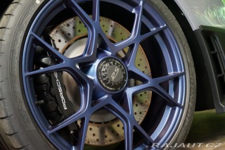 Porsche 718 SPYDER RS*WEISSACH*CARBON 2024