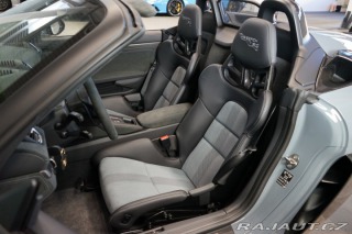 Porsche 718 SPYDER RS*WEISSACH*CARBON 2024