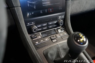 Porsche 718 SPYDER RS*WEISSACH*CARBON 2024