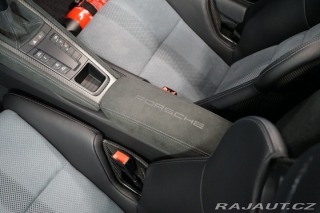 Porsche 718 SPYDER RS*WEISSACH*CARBON 2024