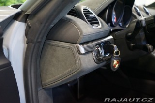 Porsche 718 SPYDER RS*WEISSACH*CARBON 2024