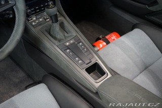 Porsche 718 SPYDER RS*WEISSACH*CARBON 2024