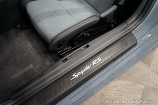 Porsche 718 SPYDER RS*WEISSACH*CARBON 2024