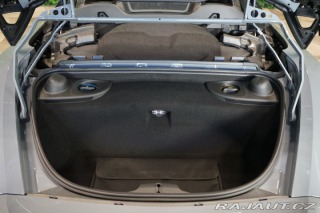 Porsche 718 SPYDER RS*WEISSACH*CARBON 2024