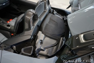 Porsche 718 SPYDER RS*WEISSACH*CARBON 2024