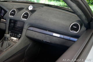 Porsche 718 SPYDER RS*WEISSACH*CARBON 2024