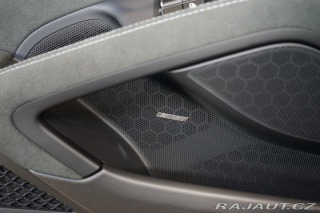 Porsche 718 SPYDER RS*WEISSACH*CARBON 2024