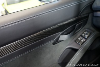 Porsche 718 SPYDER RS*WEISSACH*CARBON 2024