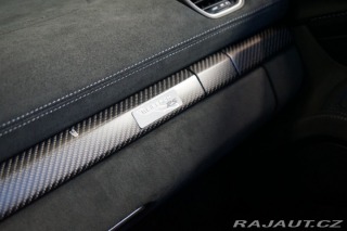 Porsche 718 SPYDER RS*WEISSACH*CARBON 2024