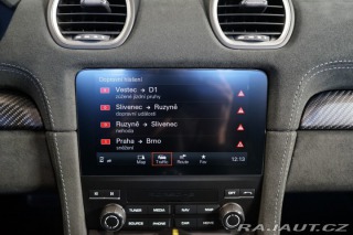 Porsche 718 SPYDER RS*WEISSACH*CARBON 2024