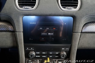 Porsche 718 SPYDER RS*WEISSACH*CARBON 2024