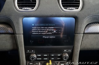 Porsche 718 SPYDER RS*WEISSACH*CARBON 2024