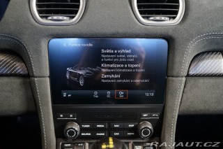 Porsche 718 SPYDER RS*WEISSACH*CARBON 2024