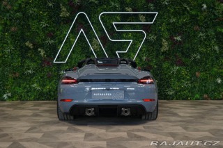 Porsche 718 SPYDER RS*WEISSACH*CARBON 2024
