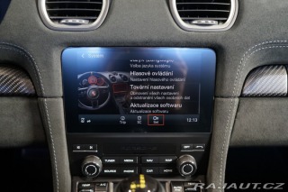 Porsche 718 SPYDER RS*WEISSACH*CARBON 2024