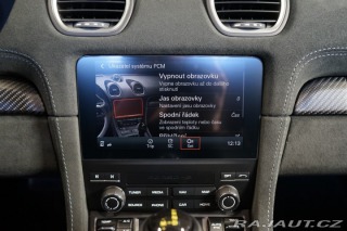 Porsche 718 SPYDER RS*WEISSACH*CARBON 2024