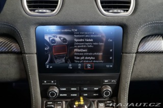 Porsche 718 SPYDER RS*WEISSACH*CARBON 2024