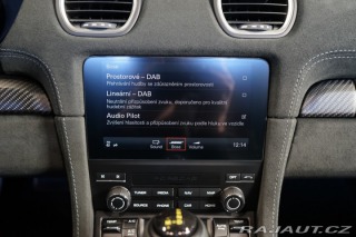 Porsche 718 SPYDER RS*WEISSACH*CARBON 2024