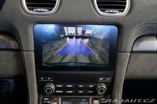 Porsche 718 SPYDER RS*WEISSACH*CARBON 2024