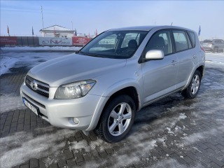 Toyota RAV4 2,2 D-CAT 130kw 4x4 Exclu