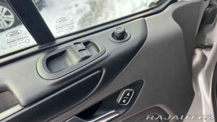 Ford Transit Custom 2.0TDCi 125kW *DPH*L1*5mí 2019